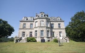 Chateau Les Villettes Hotel